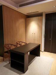 OUE Twin Peaks (D9), Condominium #324849831
